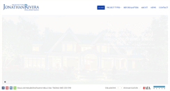 Desktop Screenshot of jonathanrivera.com
